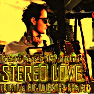 Track artwork