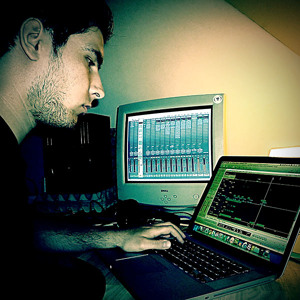 Track artwork