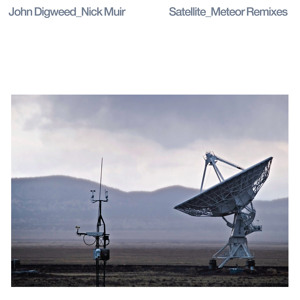 Track artwork