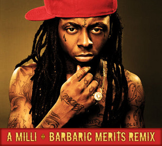 Track artwork