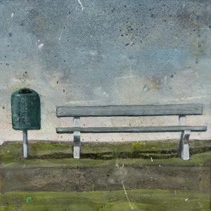 Track artwork