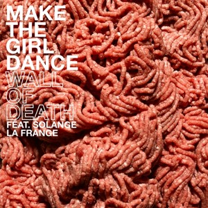 Track artwork