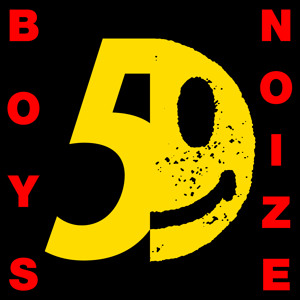 Track artwork