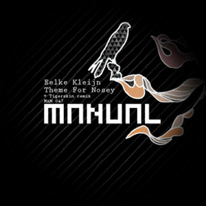 Track artwork