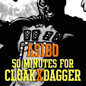 Track artwork