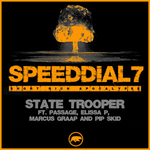 Track artwork