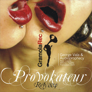 Track artwork