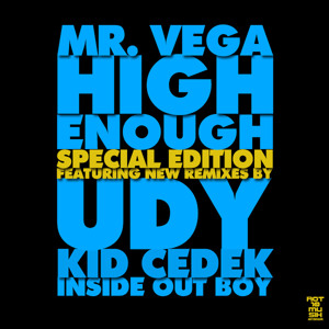 Track artwork