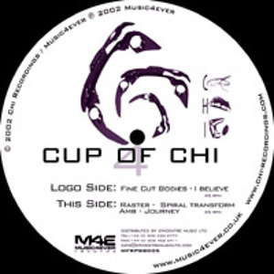 Track artwork