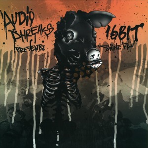 Track artwork