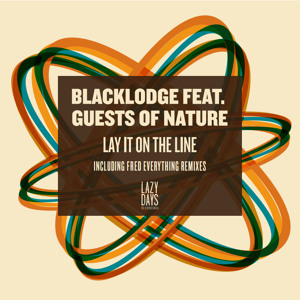 Track artwork