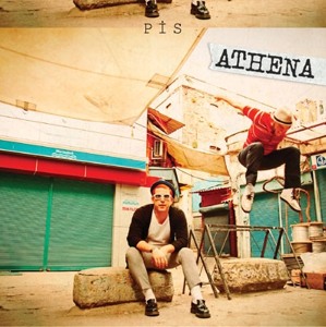 Track artwork