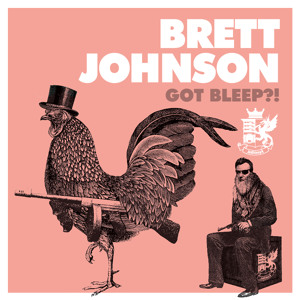 Track artwork