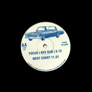 Track artwork