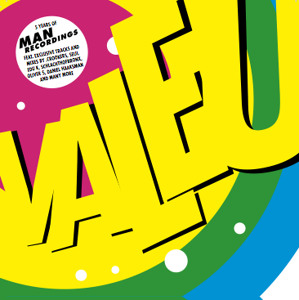 Track artwork