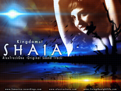 Track artwork