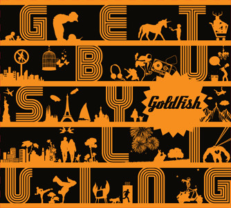 Track artwork