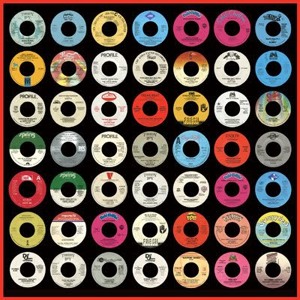 Track artwork
