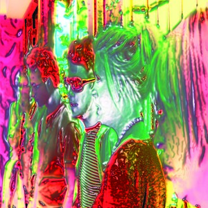 Track artwork