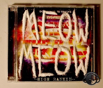 Track artwork