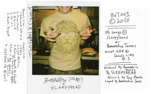 Track artwork