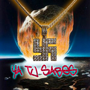 Track artwork