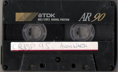 Track artwork