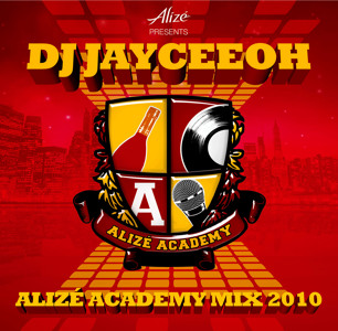 Track artwork