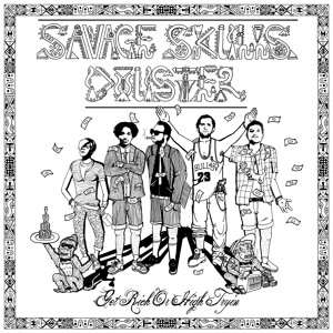 Track artwork
