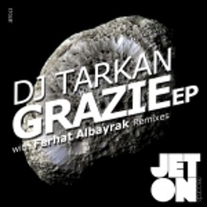Track artwork