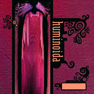 Track artwork