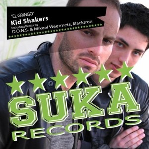 Track artwork