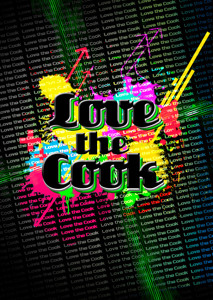Track artwork
