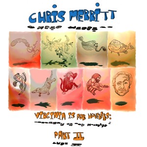 Track artwork