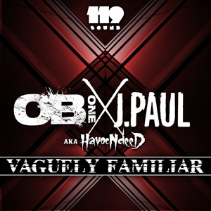 Track artwork