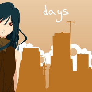 Track artwork
