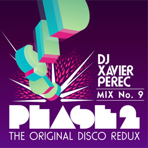 Track artwork