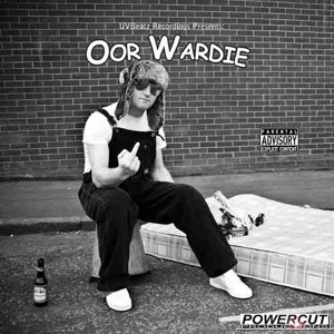 Track artwork