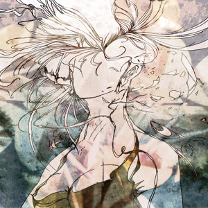 Track artwork