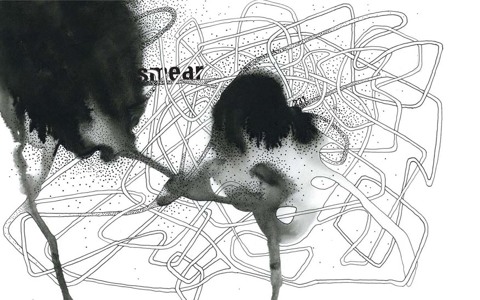 Track artwork