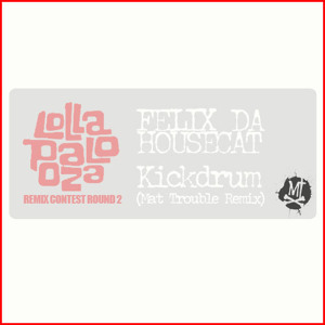 Track artwork