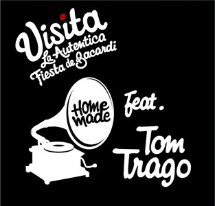Track artwork