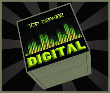 Track artwork