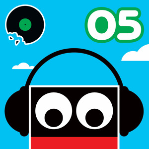 Track artwork