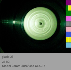 Track artwork