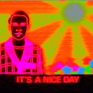 Track artwork