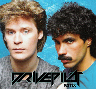 Track artwork