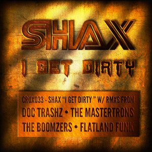Track artwork