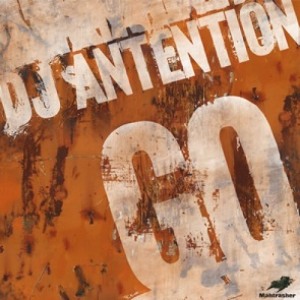 Track artwork
