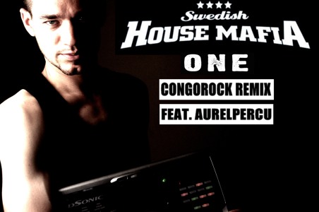 Track artwork